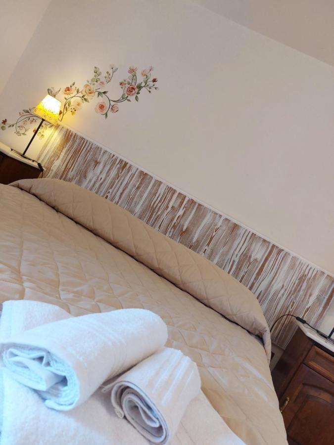 Casa Rosita Vista Lago บอลเซนา ภายนอก รูปภาพ