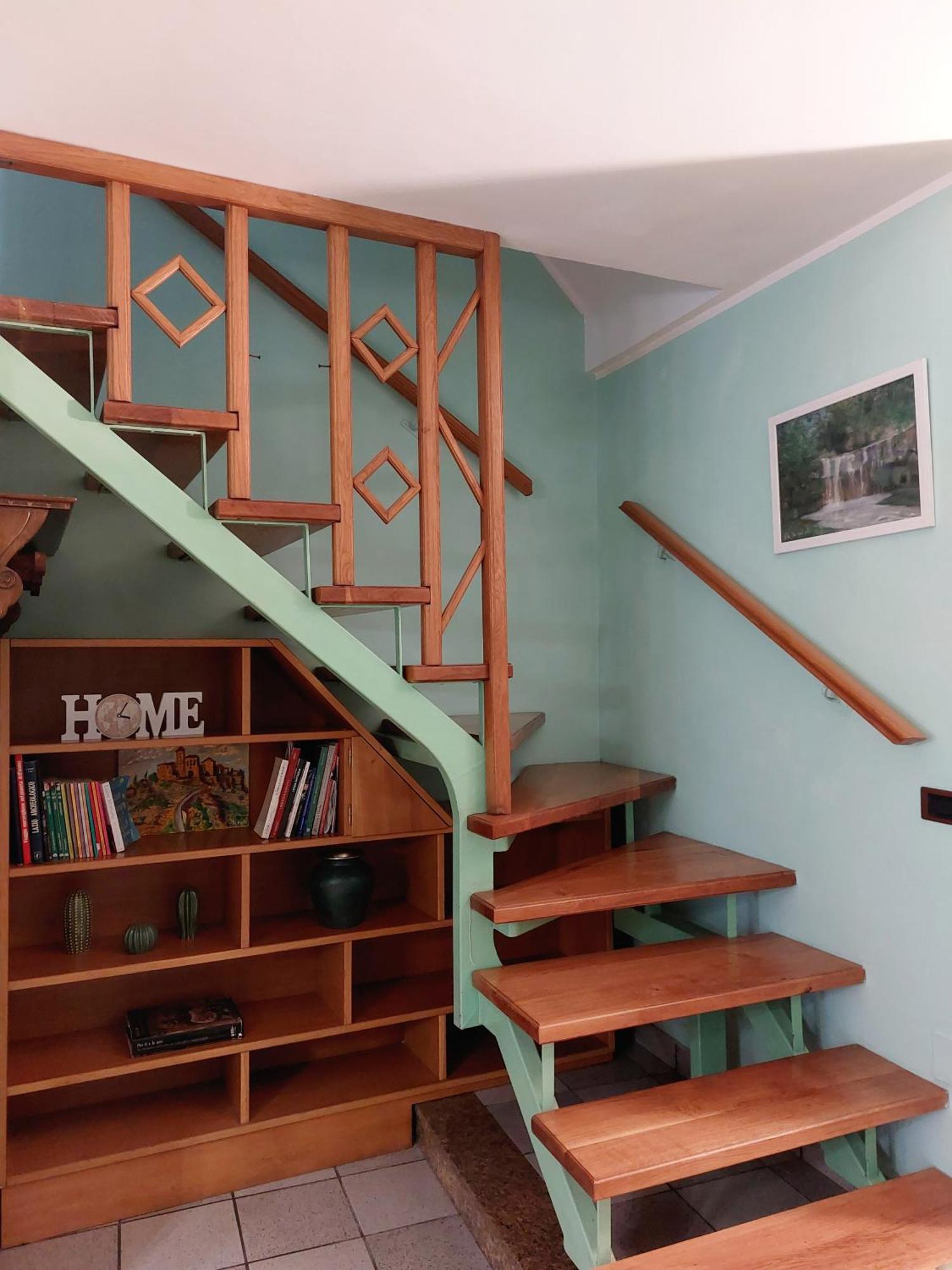 Casa Rosita Vista Lago บอลเซนา ภายนอก รูปภาพ